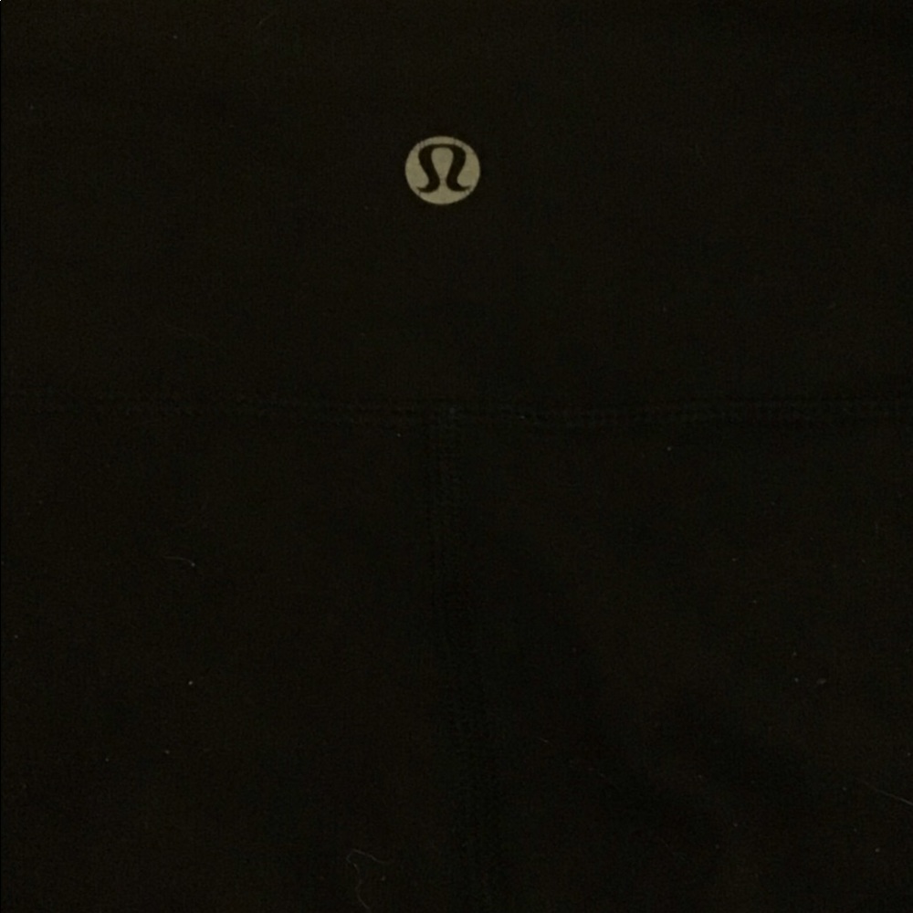 Lululemon wunder Under Leggings!!